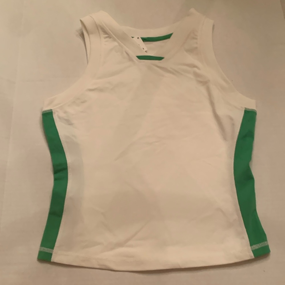 NWOT Free People Movement Power Walk athletic tank top M Medium